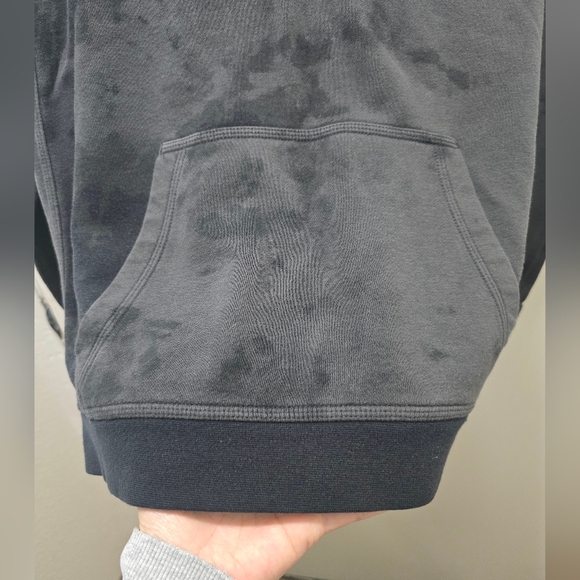 Nike Peace Love Basketball GRATEFUL DEAD Kids Black Hoodie - Picture 9 of 15